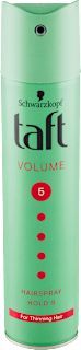 Volume lak za kosu Schwarzkopf taft
