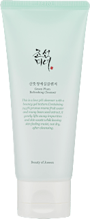 Detergente rinfrescante alla prugna verde Beauty of Joseon