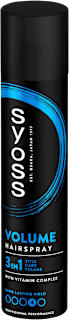 lak na vlasy Volume syoss