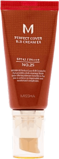 Perfect Cover BB krema – Warm Beige MISSHA