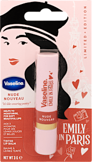 Ajakbalzsam Emily in Paris Nude Nouveau Vaseline