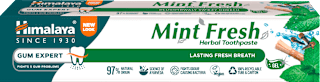 Pasta za zube Mint Fresh Himalaya