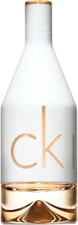 In2U her edt  Calvin Klein