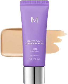 Serum B.B. Cream spf50+ nr.23 natural bej MISSHA