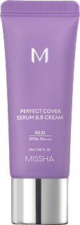 Serum B.B. Cream spf50+ nr.23 natural bej MISSHA