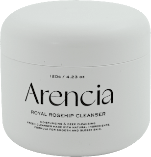 FRESH FOYAL BLUE HYSSOP CLEANSER pasta za čišćenje lica Arencia