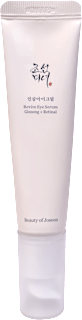 Crema siero contorno occhi Revive con ginseng e retinolo Beauty of Joseon