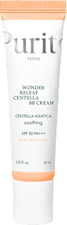 Cremă BB multifuncțională cu SPF 30 PA+++ 13 Neutral Ivory Purito SEOUL