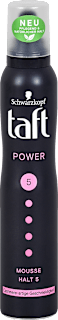 Power Cashmere pjena za kosu Schwarzkopf taft