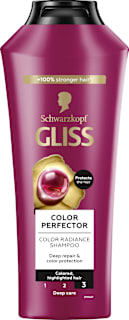 Шампоан за защита на цвета Colour Perfector Schwarzkopf GLISS