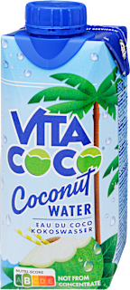 Kókuszvíz VITA COCO