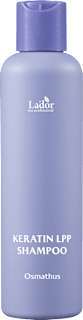 KERATIN LPP šampon - Osmathus La'dor