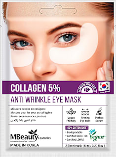 COLLAGEN maska za predeo oko očiju MBeauty
