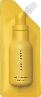 Crema viso alla Vitamina C Vita Elixir  HIDEHERE