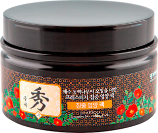 Кератинова маска Кралска Камелия Dlae Soo  DOORI