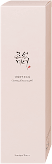Čistilno olje za obraz z ginsengom Beauty of Joseon
