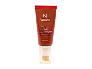 Cremă BB SPF42/PA+++ nr.25 bej deschis MISSHA