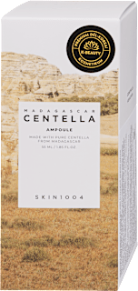Madagascar Centella Ampoule – serum za lice SKIN1004