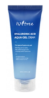 Gel hidratant cu acid hialuronic pentru față Isntree