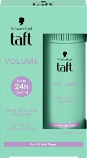 pudr na vlasy Volume Schwarzkopf taft