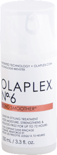 Hydratačný stylingový krém N°6 Bond Smoother Olaplex