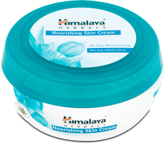Hranjiva krema za lice i tijelo Himalaya