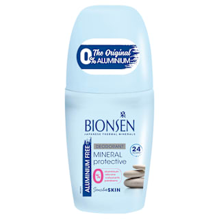 Roll-on, MINERAL PROTECTIVE Bionsen
