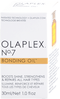 Vyživujúci olej N°7 Bonding Oil Olaplex