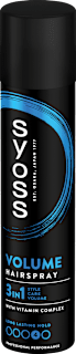 Volume Lift lak za kosu syoss