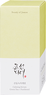 pleťové sérum Green Tea + Panthenol Beauty of Joseon