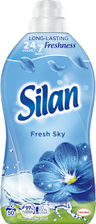 aviváž Fresh Sky Silan