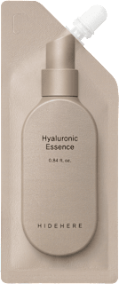 Trattamento idratante viso Hyaluronic Essence  HIDEHERE