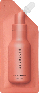 Vita Elixir Siero viso alla Vitamina C HIDEHERE