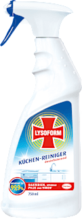 Küchenreiniger Desinfiszierend LYSOFORM