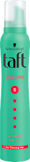 True Volume Mega Strong pjena za kosu Schwarzkopf taft
