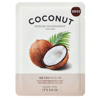 The Fresh maska za lice u maramici - kokos  It´S SKIN
