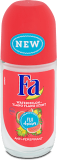 Deo roll-on FIJI dream  Fa