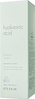 Hidratantni toner za lice - hijaluronska kiselina It´S SKIN