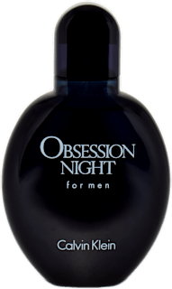 Obsession Night Woda toaletowa męska Calvin Klein
