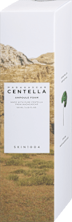 Pena za čiščenje obraza Madagascar Centella Ampoule Foam SKIN1004