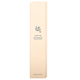 Serum pentru zona ochilor cu ginseng si retinal Beauty of Joseon