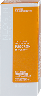 DAY-LIGHT PROTECTION - krema za zaštitu od sunca, SPF 50 NEOGEN