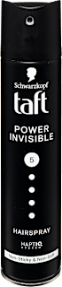 Hajlakk Power invisible Mega erős 5 Schwarzkopf taft