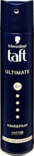 Hajlakk Ultimate giga erős 5+ Schwarzkopf taft