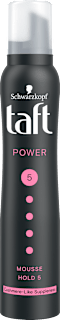 Pjena za kosu Power Cashmere Schwarzkopf taft