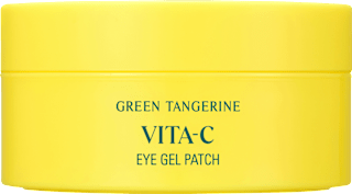 Augen Gel-Pads Green Tangerine Vita C Goodal