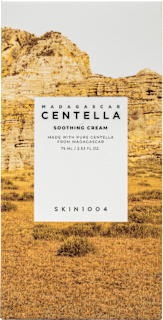 Madagascar Centella Soothing krema za lice SKIN1004
