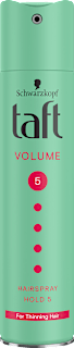 Лак за коса Volume 5 Schwarzkopf taft