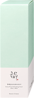 Green Plum Refreshing pleťové tonikum AHA + BHA Beauty of Joseon