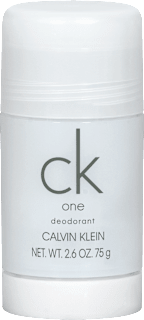 Deostick ck one Calvin Klein